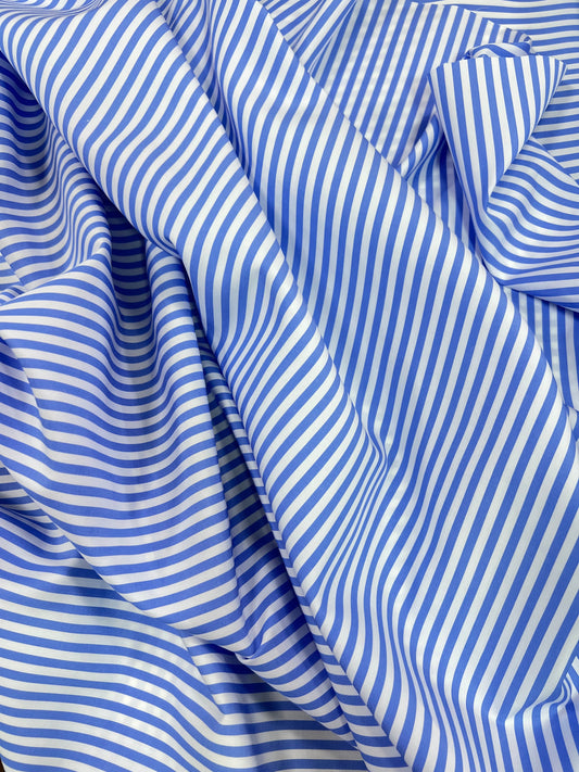 Bold Stripe Riviera - Bespoke Experience