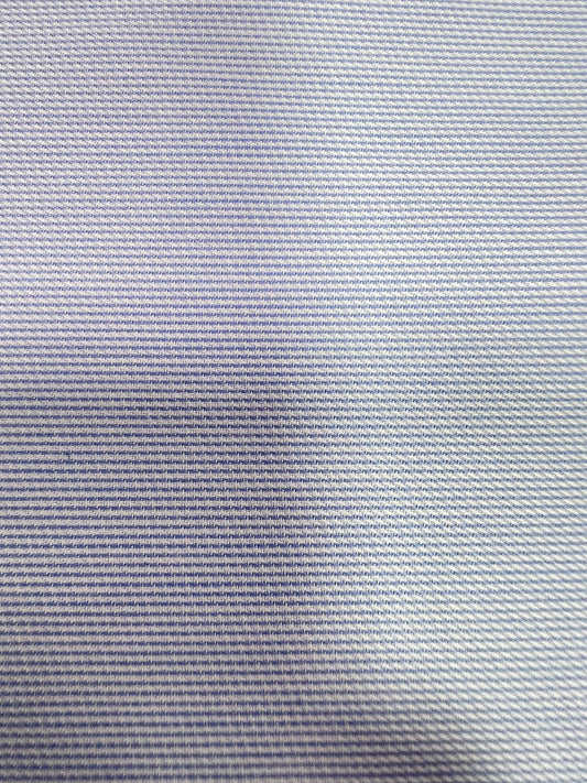 Pinstripe Blue Studio - Made to Measure