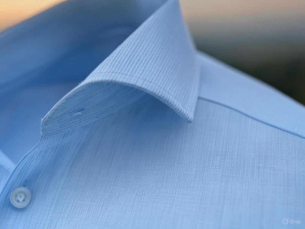 Tailored Fit