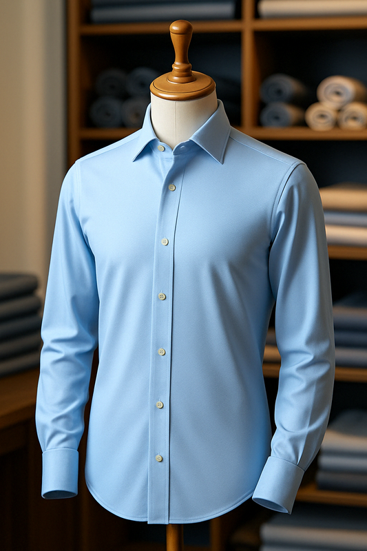 Classic Piquet Breeze - Made to Measure