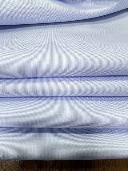 Pinstripe Blue Studio - Bespoke Experience