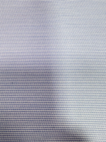 Pinstripe Blue Studio - Made to Measure
