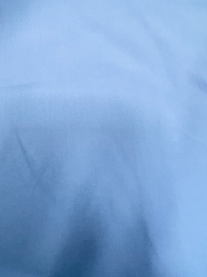 Skyweight Smooth Twill - Made to Measure