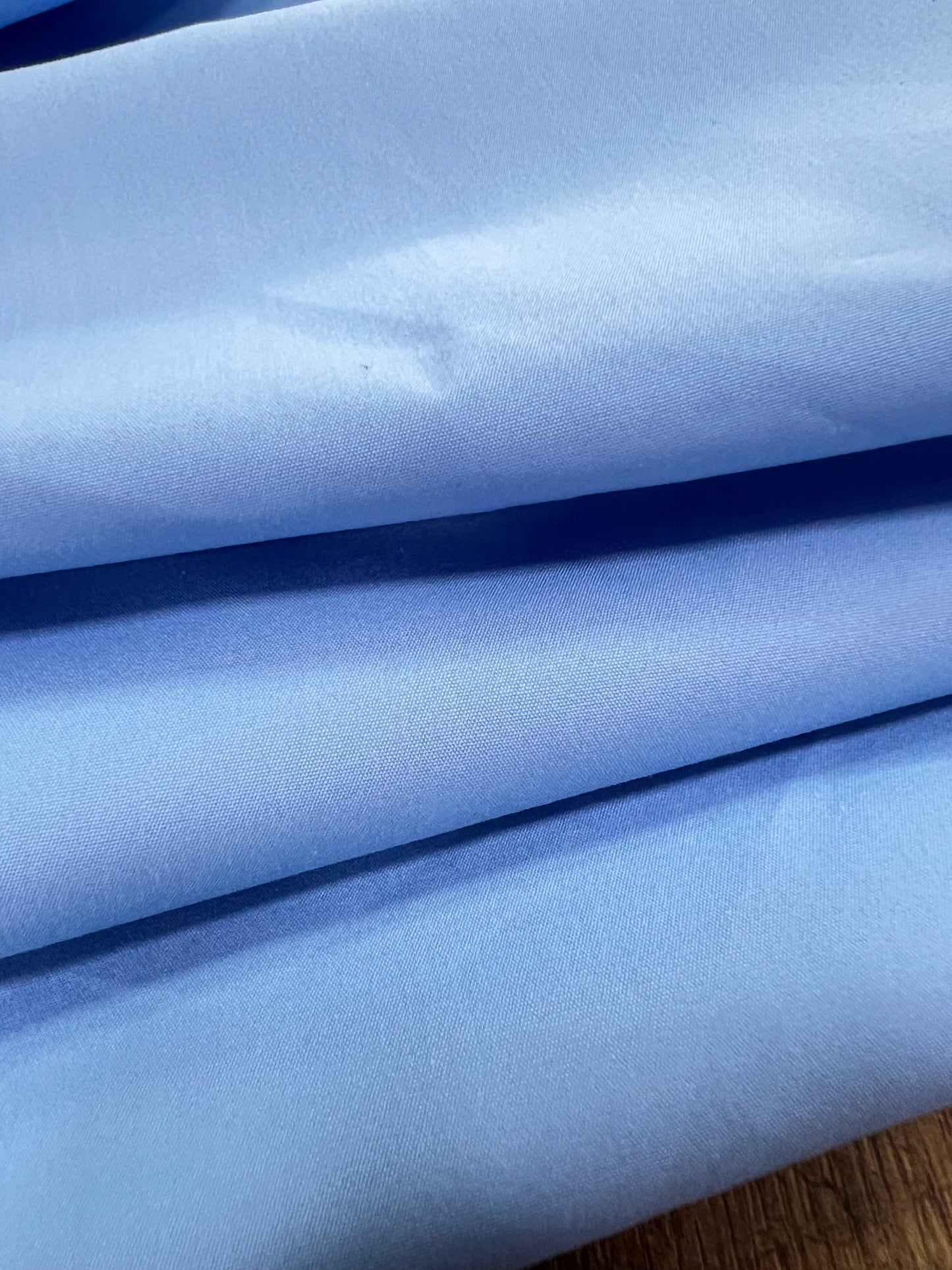 Skyweight Smooth Twill - Bespoke Experience
