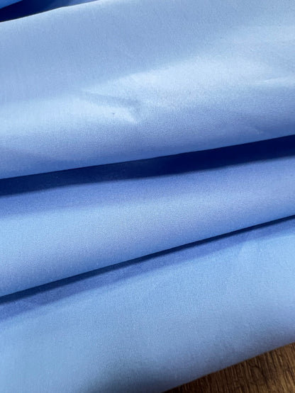 Skyweight Smooth Twill - Bespoke Experience