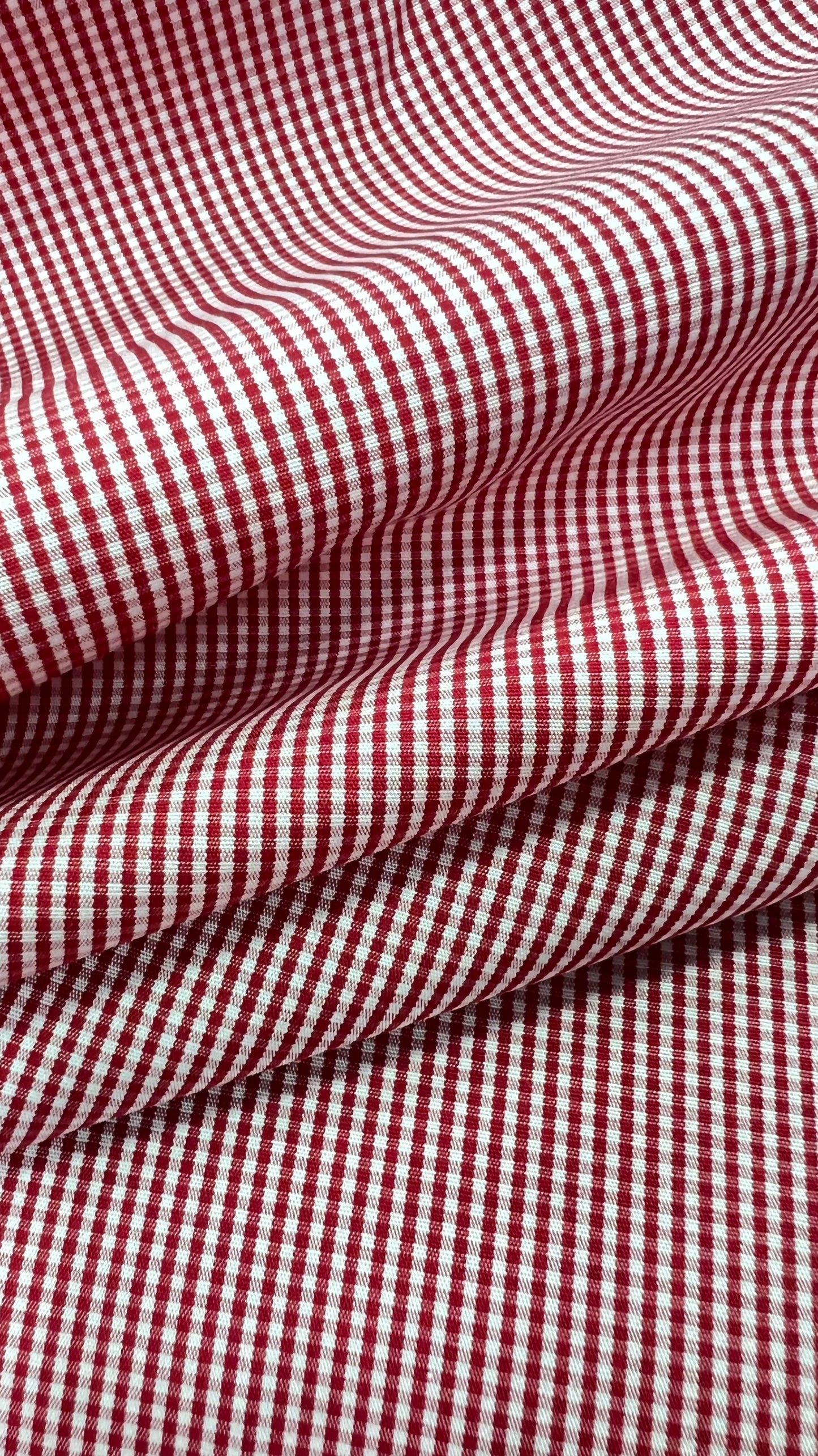 Red Light Grid Casual - Bespoke Experience