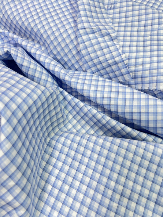 Bold Grid Organic Daylight - Standard Fit