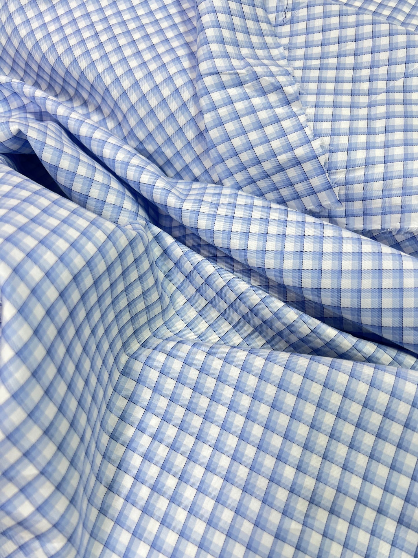 Bold Grid Organic Daylight - Made to Measure